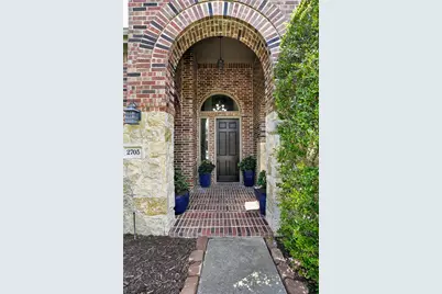 2705 Marshall Drive, Frisco, TX 75033 - Photo 4