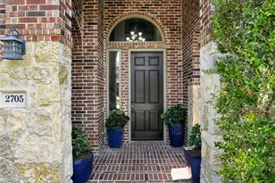 2705 Marshall Dr, Frisco, TX 75033 - Photo 4