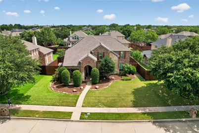 2705 Marshall Drive, Frisco, TX 75033 - Photo 36