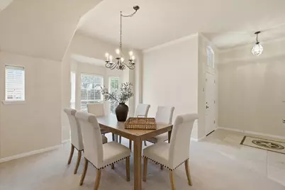 8004 Blacktail Trail, McKinney, TX 75070 - Photo 10