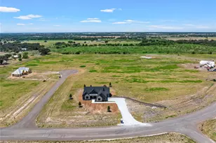 495 High Meadow, Elm Mott, TX 76640 - Photo 22