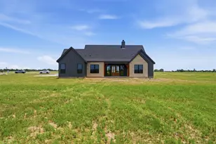 495 High Meadow, Elm Mott, TX 76640 - Photo 8