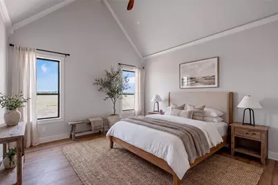 495 High Meadow, Elm Mott, TX 76640 - Photo 14