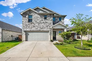 208 Mountain Meadow Ln, Princeton, TX 75071 - Photo 1