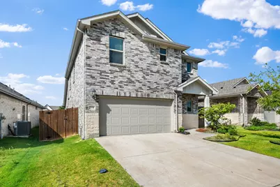 208 Mountain Meadow Lane, Princeton, TX 75071 - Photo 2