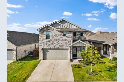 208 Mountain Meadow Lane, Princeton, TX 75071 - Photo 36