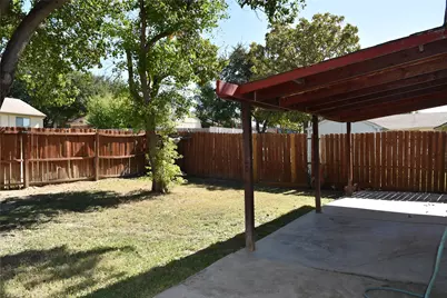 2014 High Bluff Drive, Garland, TX 75041 - Photo 14