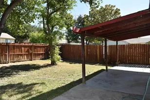 2014 High Bluff Dr, Garland, TX 75041 - Photo 14