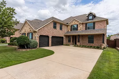1640 Bradford Grove Trail, Keller, TX 76248 - Photo 1