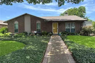5521 Pike Pl, Garland, TX 75044 - Photo 1