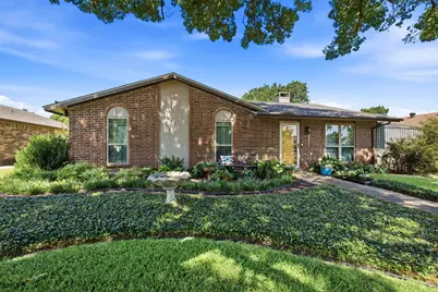 5521 Pike Place, Garland, TX 75044 - Photo 1