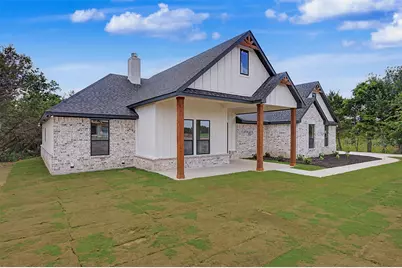 7804 Kenleigh Lane, Rio Vista, TX 76093 - Photo 4