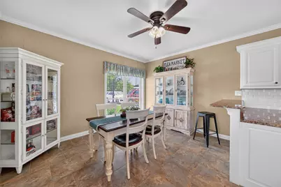 224 Private Road 6243, Canton, TX 75103 - Photo 18