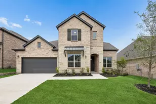 4620 Bishop St, McKinney, TX 75071 - Photo 1