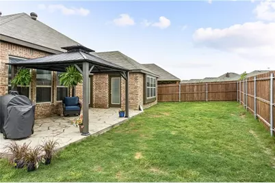 260 Hilltop Drive, Justin, TX 76247 - Photo 24