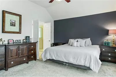 260 Hilltop Drive, Justin, TX 76247 - Photo 14