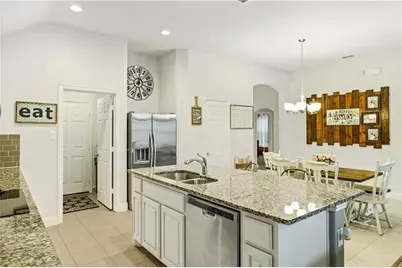 260 Hilltop Drive, Justin, TX 76247 - Photo 6