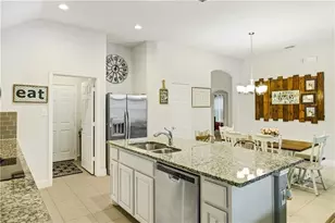 260 Hilltop Dr, Justin, TX 76247 - Photo 6