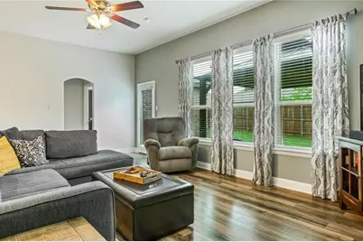 260 Hilltop Drive, Justin, TX 76247 - Photo 12