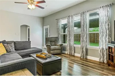 260 Hilltop Drive, Justin, TX 76247 - Photo 12