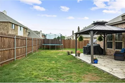 260 Hilltop Drive, Justin, TX 76247 - Photo 22