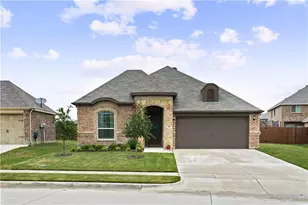 260 Hilltop Dr, Justin, TX 76247 - Photo 1