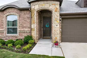 260 Hilltop Dr, Justin, TX 76247 - Photo 2