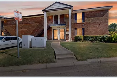 4028 Ridglea Country Club Drive #804, Fort Worth, TX 76126 - Photo 2