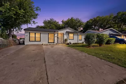 3846 Happy Canyon Drive, Dallas, TX 75241 - Photo 1