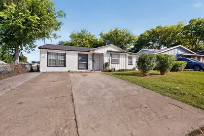 3846 Happy Canyon Drive, Dallas, TX 75241 - Photo 2