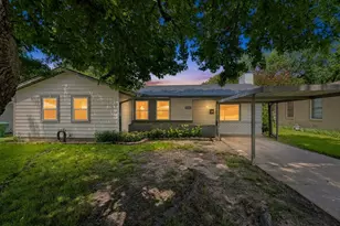 1414 N Binkley Ave, Sherman, TX 75092 - Photo 24