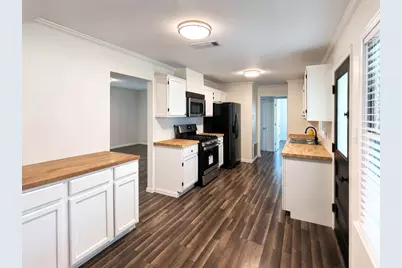 1414 N Binkley Avenue, Sherman, TX 75092 - Photo 6