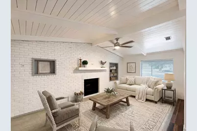 1414 N Binkley Avenue, Sherman, TX 75092 - Photo 4