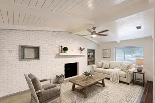1414 N Binkley Ave, Sherman, TX 75092 - Photo 4