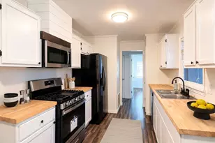 1414 N Binkley Ave, Sherman, TX 75092 - Photo 8