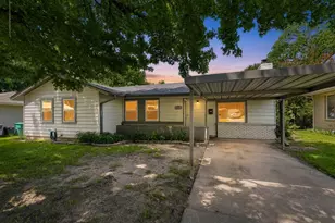 1414 N Binkley Ave, Sherman, TX 75092 - Photo 1