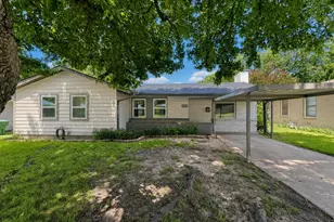 1414 N Binkley Ave, Sherman, TX 75092 - Photo 2