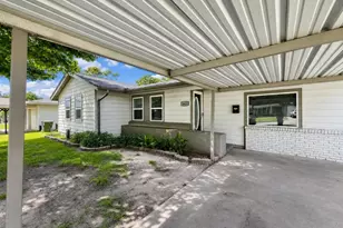 1414 N Binkley Ave, Sherman, TX 75092 - Photo 2