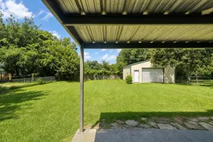 1414 N Binkley Ave, Sherman, TX 75092 - Photo 22
