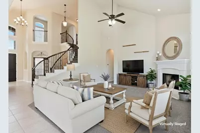405 Double Creek Drive, Midlothian, TX 76065 - Photo 8