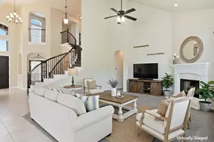405 Double Creek Dr, Midlothian, TX 76065 - Photo 8