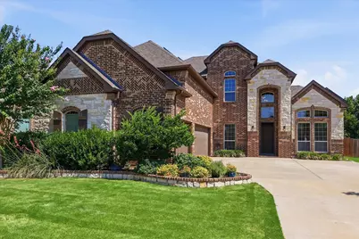 405 Double Creek Drive, Midlothian, TX 76065 - Photo 2