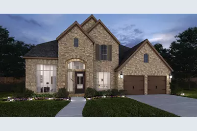 2337 Junction Drive, Celina, TX 75009 - Photo 1