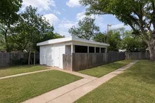 1349 Sylvan Dr, Abilene, TX 79605 - Photo 8