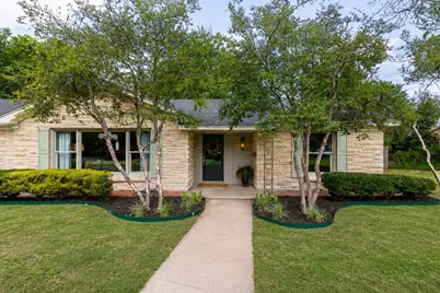 1349 Sylvan Drive, Abilene, TX 79605 - Photo 4