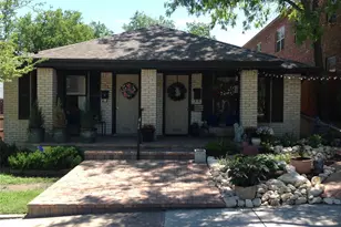 3951 Lafayette Ave, Fort Worth, TX 76107 - Photo 2