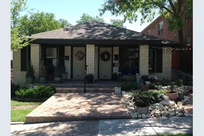3951 Lafayette Avenue, Fort Worth, TX 76107 - Photo 1