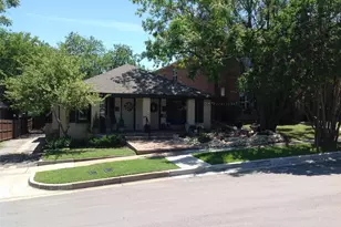 3951 Lafayette Ave, Fort Worth, TX 76107 - Photo 1