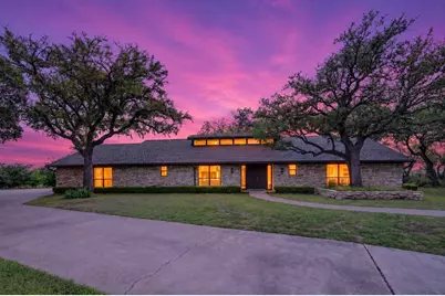 8628 Stonewood Drive, Fort Worth, TX 76179 - Photo 34
