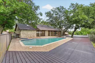 8628 Stonewood Dr, Fort Worth, TX 76179 - Photo 2